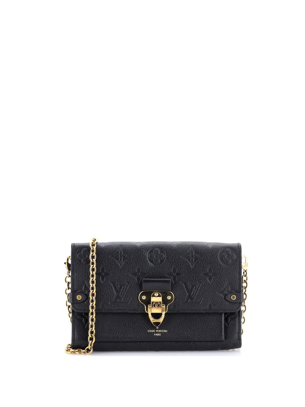 Louis Vuitton Vavin Chain Wallet #250990L18B